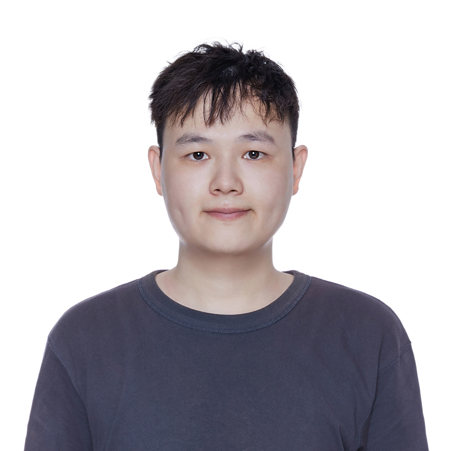 Kang Zhao (赵康)